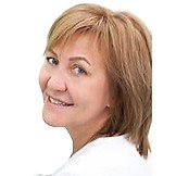 Врач Шлыкова Светлана Александровна