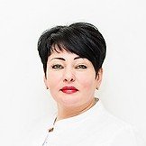 Врач Шмакова Жанна Анатольевна