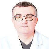 Врач Шматов Сергей Викторович
