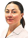 Врач Шматова Людмила Васильевна