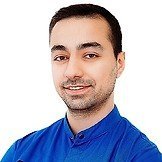 Врач Шмавонян Артак Борисович