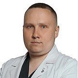Врач Шмелев Алексей Юрьевич