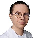 Врач Шмелев Роман Витальевич