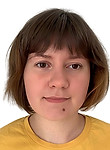 Врач Шмелева Дарья Юрьевна