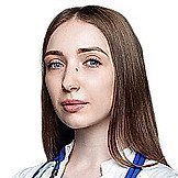 Врач Шмелева Марина Ивановна
