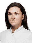 Врач Шмидт Елена Викторовна