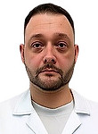 Врач Шмидт Сергей Александрович