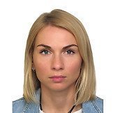 Врач Шмигельская Мария Александровна