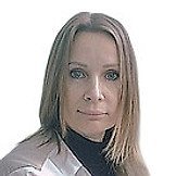Врач Шмойлова Наталья Александровна