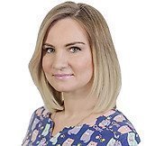 Врач Шмыркина Яна Андреевна