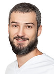 Врач Шогенов Мурат Николаевич