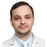 Врач Шогенов Рамиш Курбанович