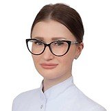Врач Шогенова Анастасия Николаевна
