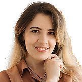 Врач Шокалюк Олеся Викторовна