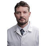 Врач Шолков Станислав Игоревич