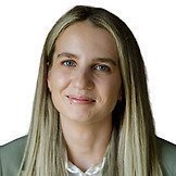 Врач Шолохова Дарья Олеговна