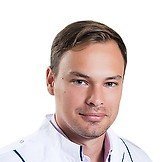Врач Шонов Олег Александрович