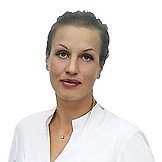 Врач Шорина Яна Евгеньевна
