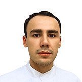Врач Шорников Евгений Сергеевич