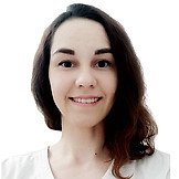 Врач Шорникова Виктория Руслановна