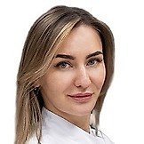 Врач Шостак Екатерина Евгеньевна