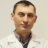 Врач Шостак Виталий Николаевич