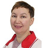 Врач Шостина Светлана Владимировна