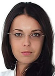 Врач Шотик Анжелика Витольдовна