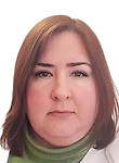 Врач Шпак Елена Владимировна