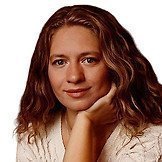 Врач Шпан Евгения Витальевна 