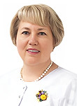 Врач Шперлинг Наталья Владимировна