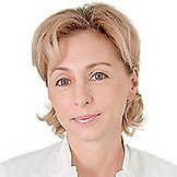 Врач Шпет Ирина Николаевна