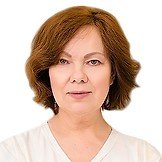 Врач Шпигель Анна Яковлевна