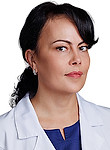 Врач Шпис Полина Витальевна