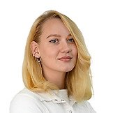 Врач Шпурик Елизавета Юрьевна