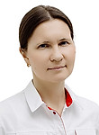 Врач Шпынова Ирина Александровна