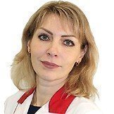 Врач Штельмах Инна Владимировна