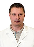 Врач Штепа Андрей Васильевич