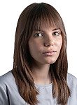 Врач Штина Дарья Юрьевна