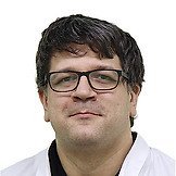 Врач Штомпель Дмитрий Валентинович