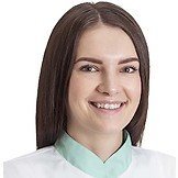Врач Штылина Юлия Вадимовна