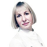Врач Шубенкова Екатерина Михайловна