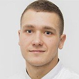 Врач Шубин Даниил Витальевич