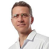Врач Шубин Дмитрий Николаевич