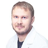 Врач Шубин Михаил Александрович