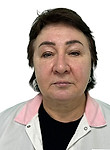 Врач Шубина Надежда Петровна
