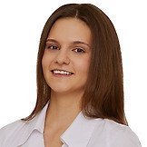 Врач Шубина Владлена Алексеевна