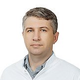 Врач Шубитидзе Иосиф Зурабович