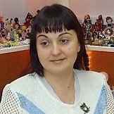 Врач Шубницина Юлия Вячеславовна