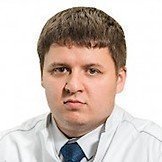 Врач Шубняков Максим Игоревич